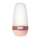 thumbnail image 1 of Botella de viaje portátil lovehousesky, práctica botella de silicona apretable y rellenable. 80ml Rosa, 1 of 6