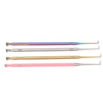 thumbnail image 2 of Riousery 4pcs Eyelash Lift Perm Tool with Separation Comb Lash Extension Separator Eyebrow Tinting, 2 of 9