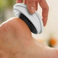 thumbnail image 2 of Egg Shape Foot Pedicure Feet Care Rub File Callus Cuticle Remover Foot Care Dead Skin Remover Tool;Foot Pedicure Feet Care Callus Cuticle Remover Dead Skin Remover Tool, 2 of 7