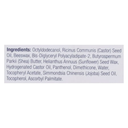 Aquaphor Immediate Relief Lip Repair Stick 0.17 oz