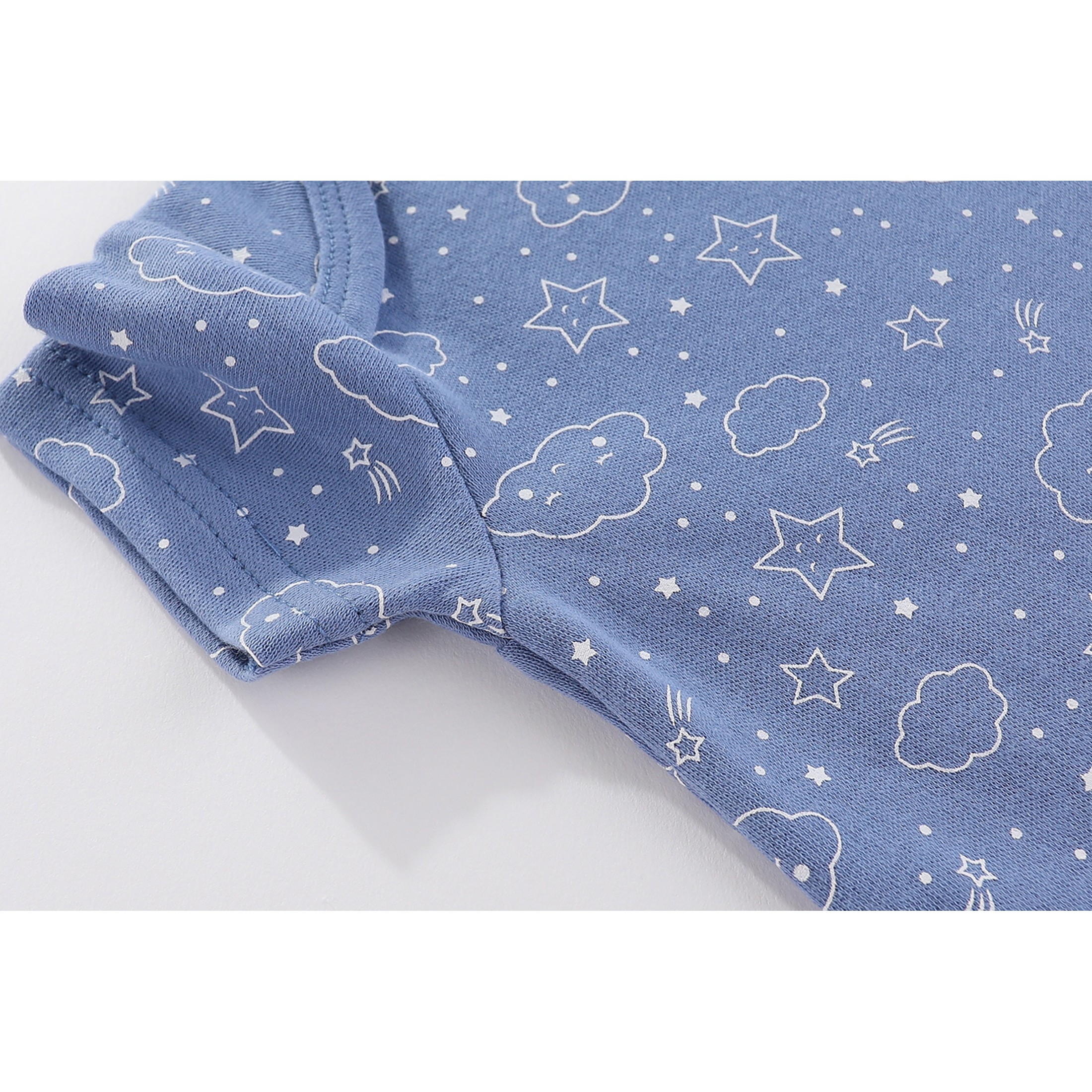 Zavbaby Newborn Essential Neutral Cotton Baby Layette Gift Set,22-Pieces,Sizes 0-3M