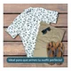 thumbnail image 5 of Camisa Hawaiana Moda Casual Slim Fit Cuello Mao Caballero, 5 of 8