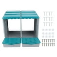 thumbnail image 2 of Caja Nido para Gallinas, Caja Nido para Gallinas, Caja Nido para Gallinas, Accesorios para Gallinero, Caja Nido para Gallinas, Patos, Aves, Cómoda, 2 of 7