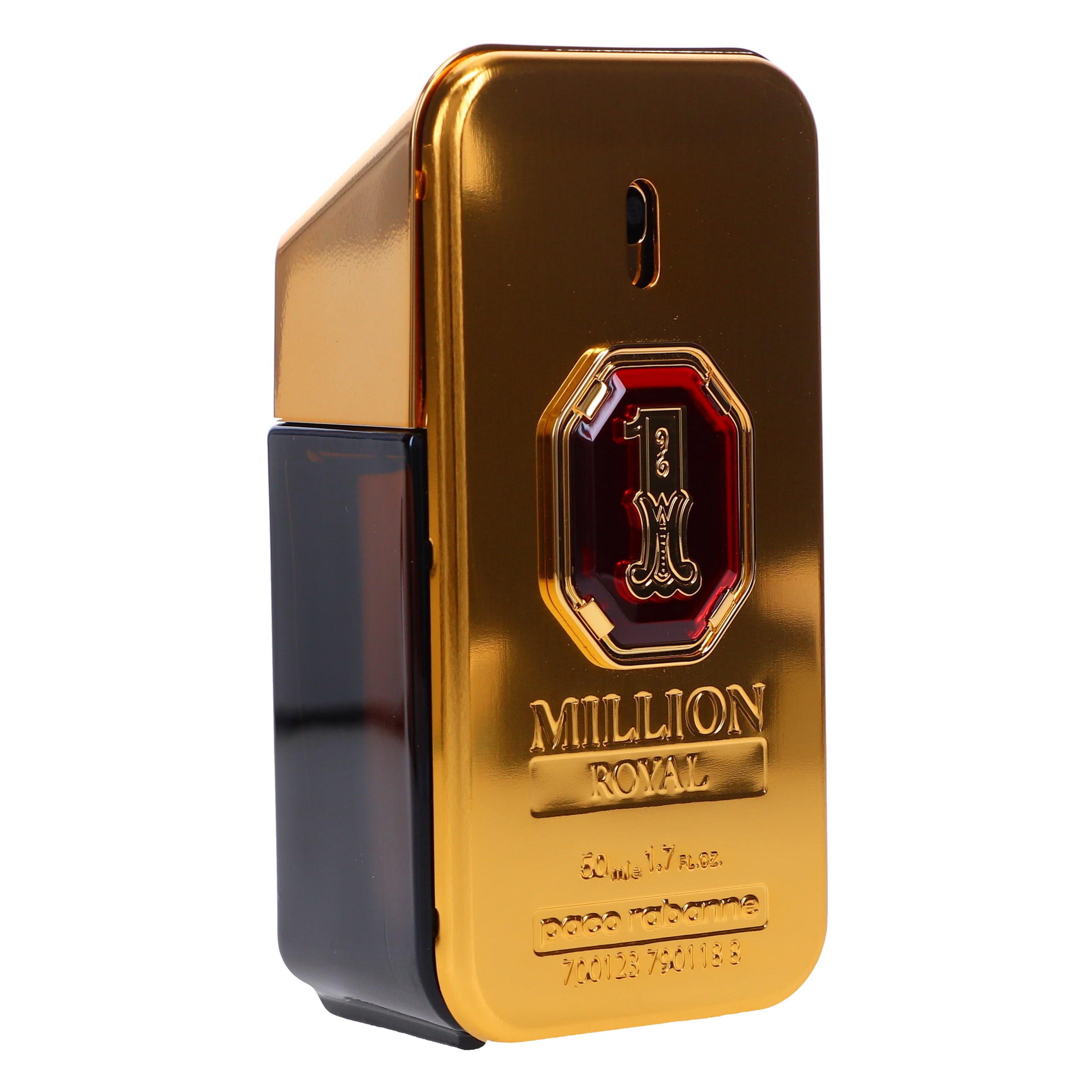 Paco Rabanne 1 Million Royal , 1.7 oz Parfum Spray
