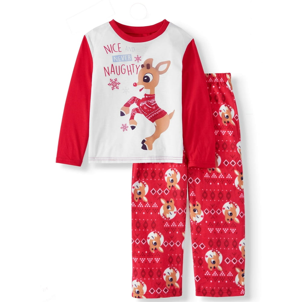 Rudolph the RedNosed Reindeer Rudolph the Red Nose Reindeer 2 Piece