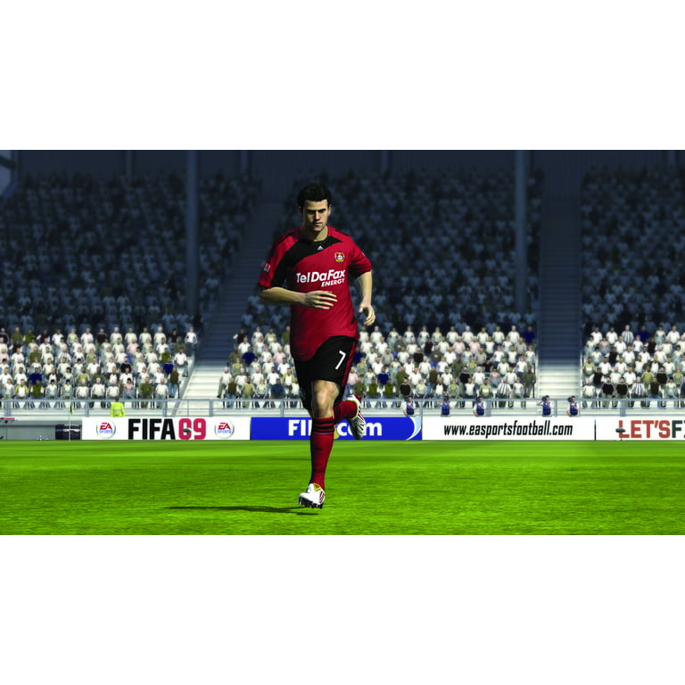  FIFA Soccer 09 - Xbox 360 : Video Games