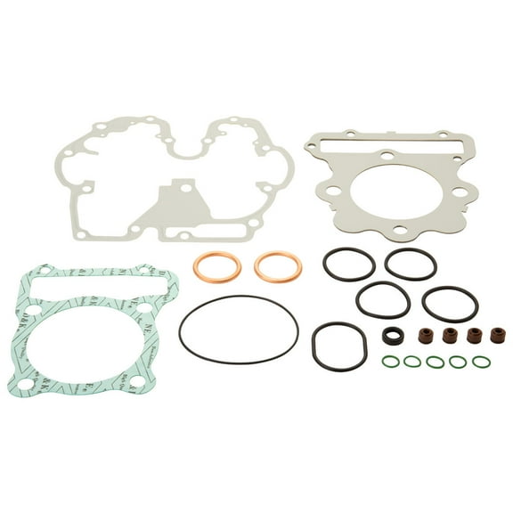 Tusk Top End Gasket Kit for Honda XR250L 1991-1996