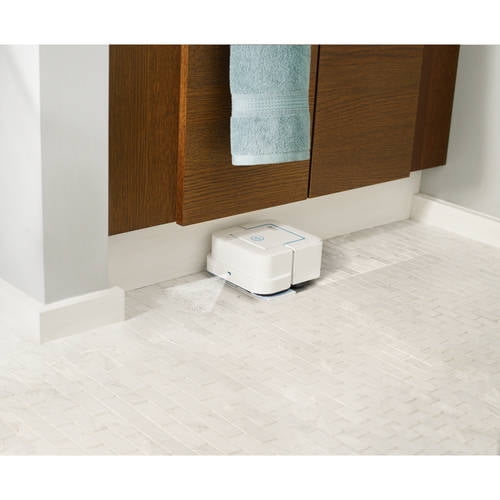iRobot Braava jet 245 Superior Robot Mop - App enabled, Precision Jet  Spray, vibrating cleaning head, wet and damp mopping, dry sweeping modes