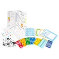 thumbnail image 2 of Kit de juegos y acertijos de magia matemática 4M con calculadora, 2 of 7