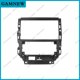 thumbnail image 2 of Adaptador de Fascia para marco de coche, decodificador de caja Canbus de 9 pulgadas para Android, Kit de Panel de ajuste de tablero de Radio, Ford Ranger 2015-2020, gama baja,gráfico, 2 of 2