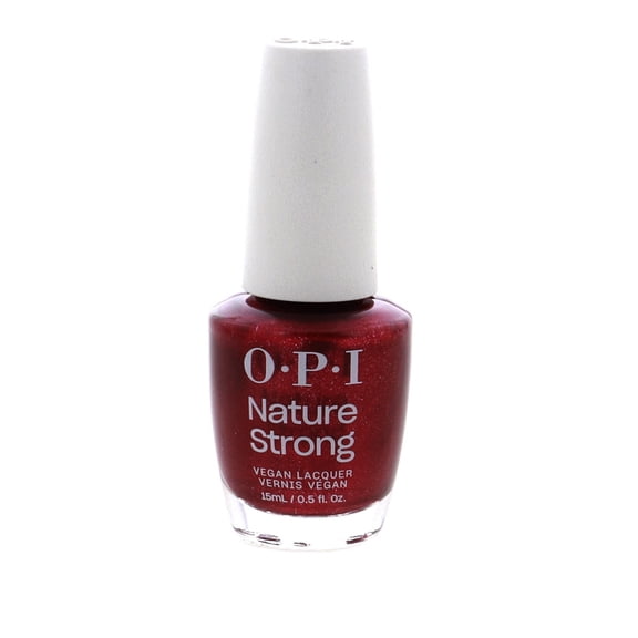 OPI Nature Strong - Raisin Your Voice Nail Polish, 0.5 oz