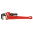 thumbnail image 3 of RIDGID #12 12" 2" Capacity Straight Pipe Wrench, 31015, 3 of 4