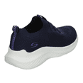 thumbnail image 3 of Tenis Skechers Bobs Mujer Azul Marino Deportivo Gym azul 26, 3 of 10