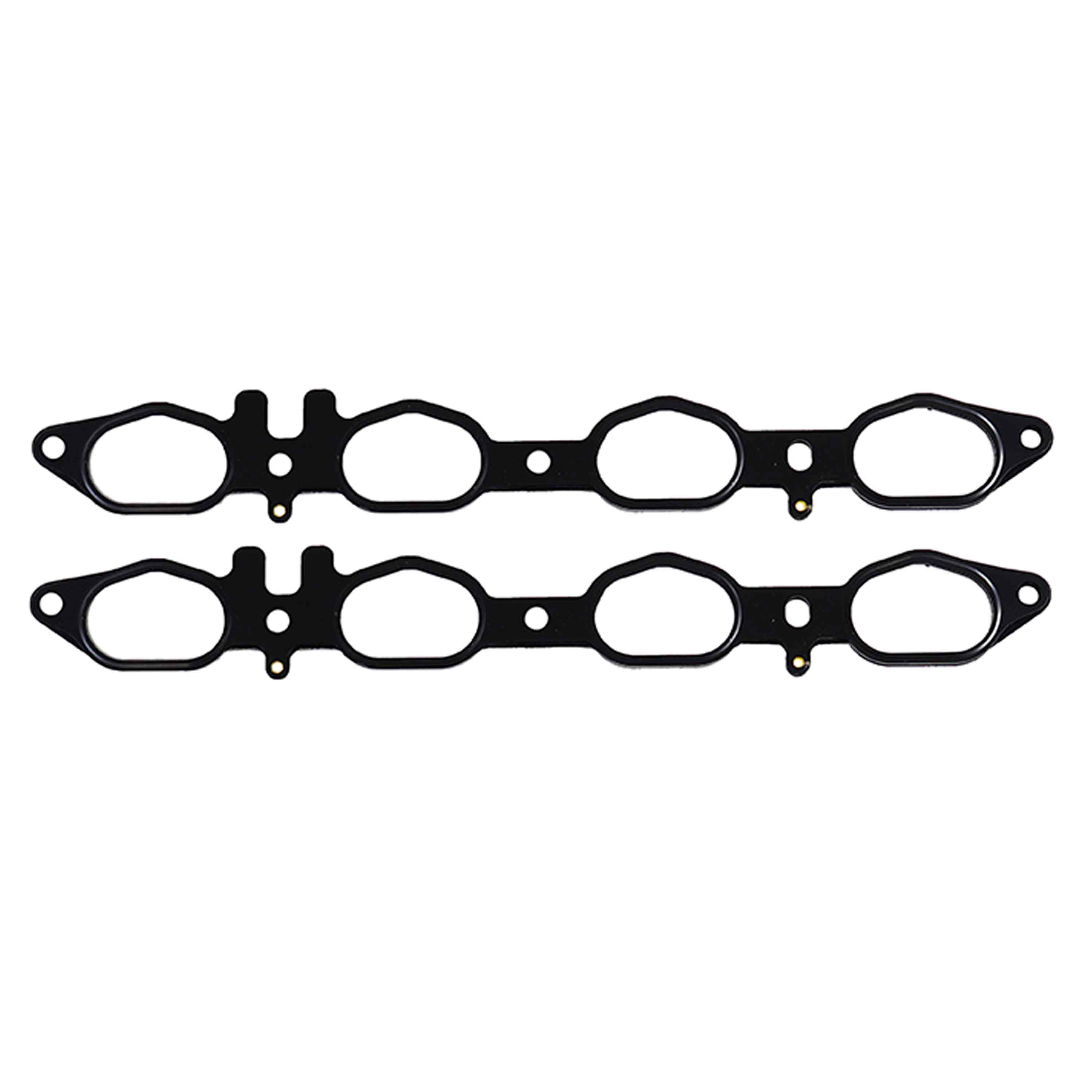 DNJ IG971 Intake Manifold Gasket Fits Cars & Trucks 98-10 Toyota 4Runner 4.0L-4.7L V8 DOHC 32v