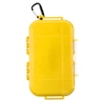 thumbnail image 2 of Recipiente de caja rígida protectora a prueba de golpes a prueba de agua con Amarillo Sunnimix Estuche de almacenamiento impermeable, 2 of 8