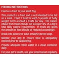 thumbnail image 3 of Purina ALPO Variety Snaps Dog Food, 32-Ounce Pack of 5, 3 of 7