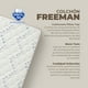 thumbnail image 5 of Colchón Matrimonial Freeman Spring Air + Almohadas + Osito y Balón Voit, 5 of 7