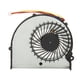thumbnail image 2 of Ventilador de GPU, ventilador de enfriamiento para computadora portátil, 4 ventiladores de enfriamiento, accesorios para computadora, lo mejor en su clase, 2 of 9