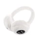 thumbnail image 2 of Winter Ear Muffs Warm Headphone Wireless Bluetooth 5.0 White, 2 of 5
