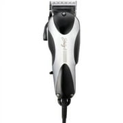 Wahl Professional Sterling 4 Clipper, Full-Size, Lightweight, Adjustable Blade, Wet/Dry, Salon-Quality