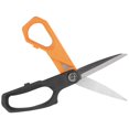 thumbnail image 4 of Tijeras Klein Tools B2109 de acero inoxidable, 23 cm, muy resistentes, 4 of 7