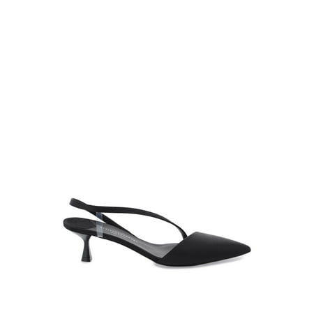 

Stella Mccartney Stella Iconic D orsay Slingback Pumps Women