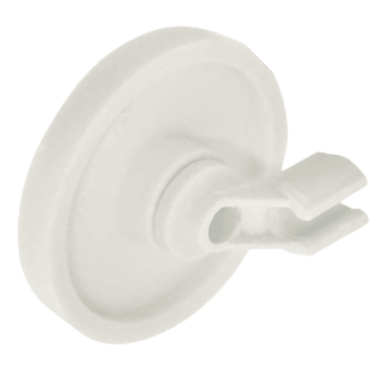 154174501 Dishwasher Rack Wheels Bracket Replacement Frigidaire 10-Pack