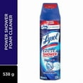 thumbnail image 1 of LYSOL® Power Shower Foam Cleaner, 538g, 1 of 1