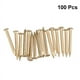 thumbnail image 2 of 100 Uds clavos de latón, 2 of 3