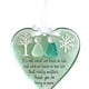 thumbnail image 5 of Yuarrent Colgante hecho a mano de recuerdos de amigos en forma de corazón, regalo de adornos navideños, Ideal para Navidad y regalos Kits de decoración para fiestas, 5 of 6