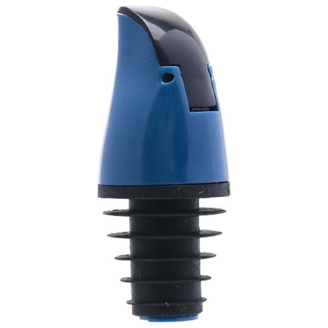 Amzcrzy Kitchen Appliances Food Grade Oil Bottle Stopper Lid Automatic Opening Seasoning Bottle Cap Stopper Bottle Cap Stopper Spray Bottle Oil Sprayer forCooking Kitchen Gadgets