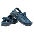 thumbnail image 3 of Joybees Modern Clog - Women's and Men's Comfortable Supportive Slip-on Shoe with Adjustable Strap, 3 of 7