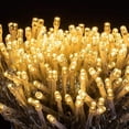 thumbnail image 1 of Luces navideñas JanHm 83 pies 1000 LED exteriores impermeables enchufables, 1 of 2