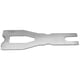thumbnail image 5 of 60 Unids Cuchillas para Pisos de Vinilo Cuchillo de Corte Cuchilla Pala, 5 of 5