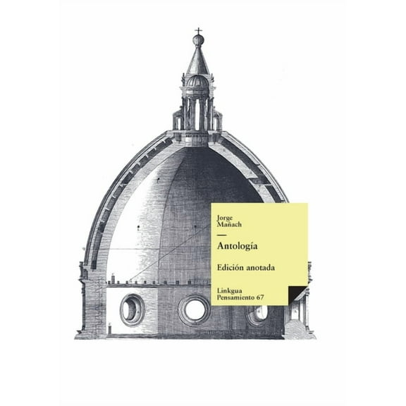 Pensamiento AntologÃ­a, Book 67, (Paperback)