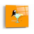 thumbnail image 1 of Epic Art 'Tequila Mockingbird' by Chuck Wimmer, Acrylic Glass Wall Art, 12"x12", 1 of 12
