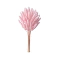 thumbnail image 2 of Ywbawe 60 Pcs Artificial Pampas Grass Sprigs for Wedding Centerpiece Boho Home Table Decor Floral Arrangements Dried Flower Bundle, 2 of 6