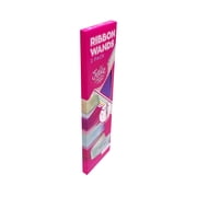 Justice 2PK Dance Ribbons, 6.6FT Length, Gradient Color, Ages 6+
