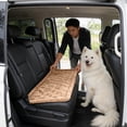 thumbnail image 4 of ONFD Orthopedic Bed For Large With Removable Washable Cover And Bottom Support For Joint, 4 of 4