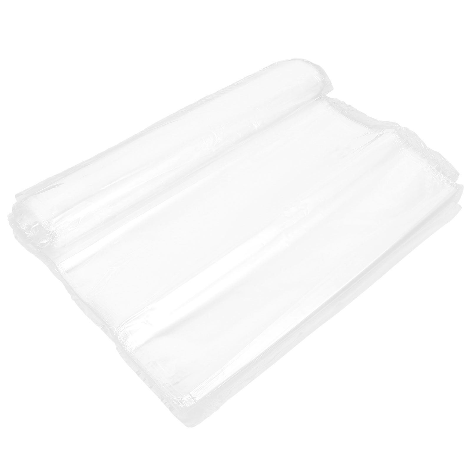 Shrink Wrap Bags 100pcs Shrink Wrap Bags POF Heat Seal Shrink Wrap Bags