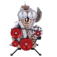 thumbnail image 5 of 4 Cylinder Engine assembly model kit, 5 of 7
