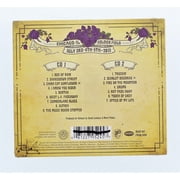 The Grateful Dead - Fare Thee Well (The Best of) - Music & Performance - CD