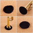 thumbnail image 2 of Light-weight Mute Silencer for Alto Saxophone Sax lover Instrument Accessories, 2 of 8