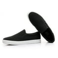 thumbnail image 4 of ZTTD Flats for Men Slip On Shallow Mouth Simple Single Shoes Casual Shoes Work Shoes, 4 of 4
