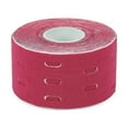 Baycosin Perforated Muscles Sports Adhesive Tape Therapeutic Care