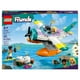 thumbnail image 2 of Set LEGO Friends Avion de Rescate Maritimo 41752, 2 of 4