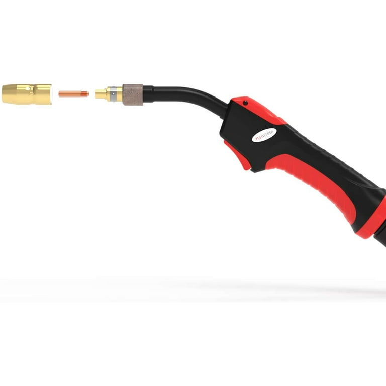 J-shym Miller 263340 Arc Armor Heavy Duty MIG Stick Gove, X-Large