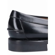 Sebago Classic Dan Loafers – Black Black (Mens)