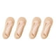 thumbnail image 3 of Calcetines tobilleros 3D Sonducket Color de piel Talla única, 3 of 6
