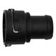 thumbnail image 3 of Conector Radiador Vw Cc Eos Gti Jetta Passat, 3 of 5